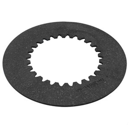 Aftermarket 675848R2 Steering Fiber Disc Fits International Dozer Crawler 500 T4 T5 675848R1